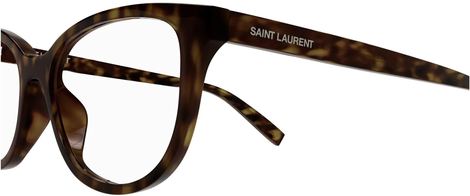 Saint Laurent Classic SL 504 Eyeglasses - view 9